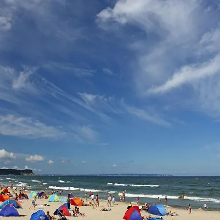 Apartman 505, Seepark *