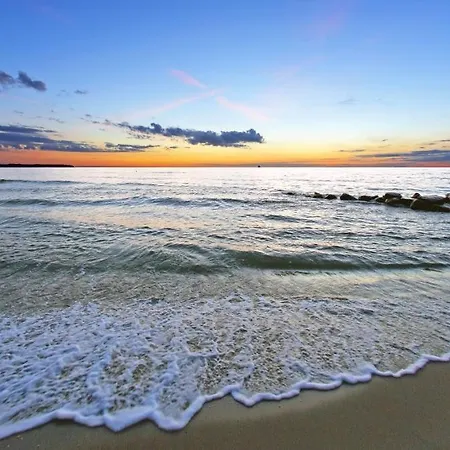 Apartman 505, Seepark Sellin