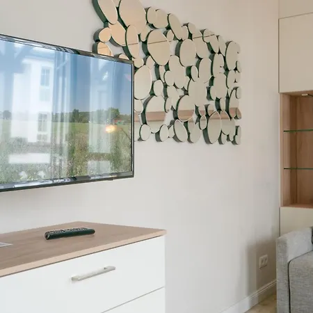 505, Seepark Apartman