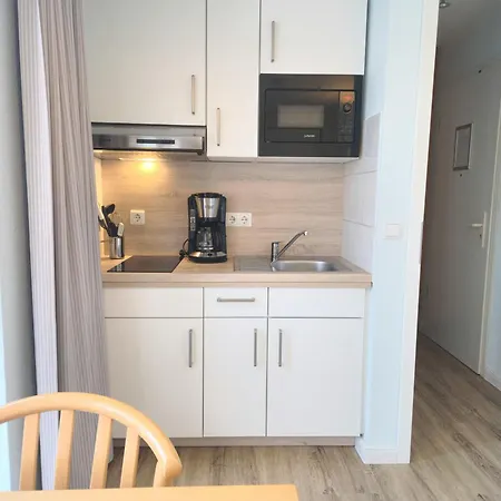 505, Seepark Daire Sellin (Rugen)