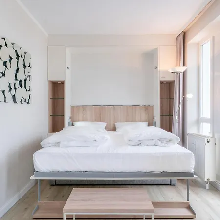 Apartman 505, Seepark Sellin