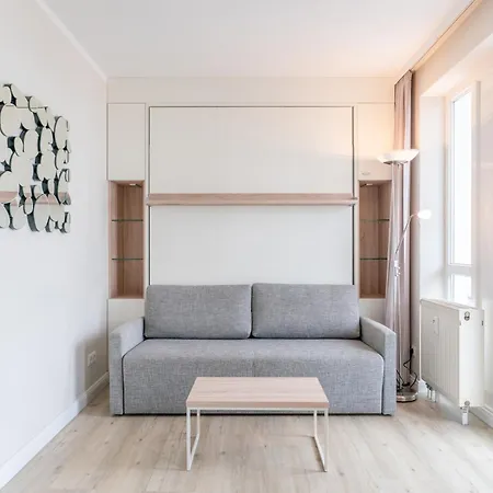 505, Seepark Appartement
