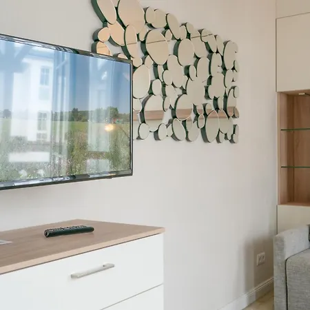 Apartman 505, Seepark Sellin