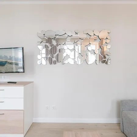 505, Seepark Apartman *