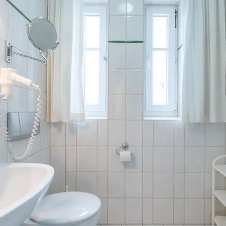 Apartman 505, Seepark *