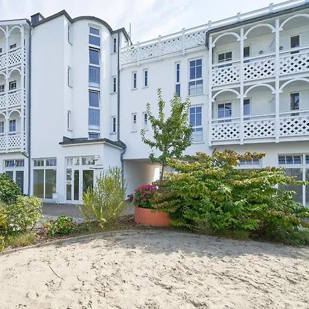 505, Seepark Apartman