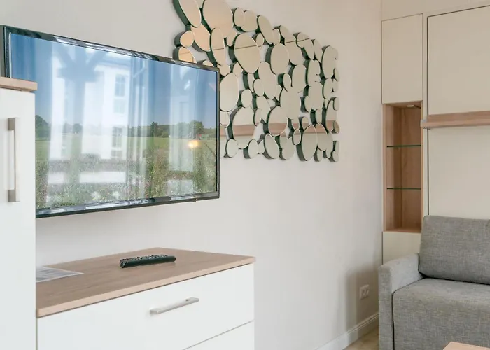 505, Seepark 아파트