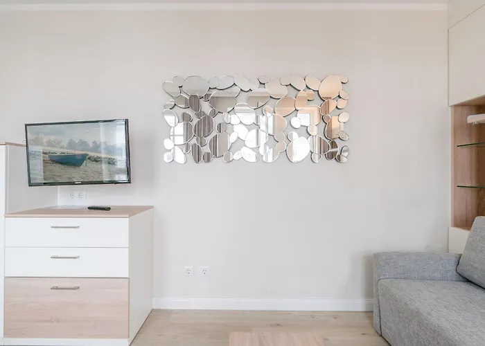 505, Seepark 아파트 *