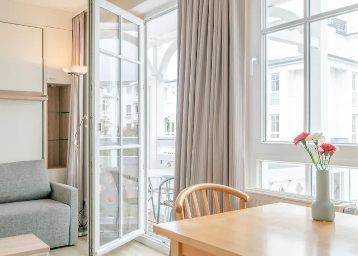 아파트 505, Seepark *