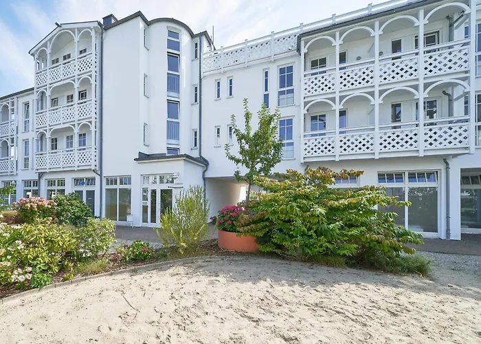 505, Seepark 아파트